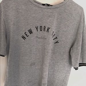 *stained* from candy couture